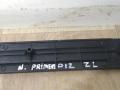 накладка на порог внутренняя Nissan Primera P12 2003, 769B3AV700 - фото №2