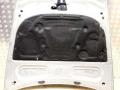 капот Audi A6 4F/C6 2006, 3.2 л., i, BKH, бензин, АКПП, серебристый, седан, передний привод, 4F0823029F - фото №2