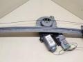 стеклоподъемник электрический передний правый Citroen C3 1 поколение 2003, 400618F, ARVINMERITOR - фото №2