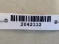 стеклоподъемник электрический передний правый Citroen C3 1 поколение 2003, 400618F, ARVINMERITOR - фото №4