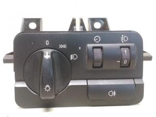 переключатель света BMW 3 серия E46 2000, 61.31-6901428, 086480050