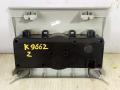 блок управления печки / климат-контроля Mercedes-Benz R-Класс W251 V251.165 2006, 3.5 л., i, M 272.967, бензин, АКПП, фиолетовый, минивэн, полный привод, 2516830928 - фото №2