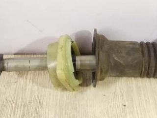 рулевой карданчик Mercedes-Benz R-Класс W251 V251.165 2006, 3.5 л., i, M 272.967, бензин, АКПП, фиолетовый, минивэн, полный привод, A2514600210