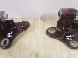 петля двери Mercedes-Benz R-Класс W251 V251.165 2006, 3.5 л., i, M 272.967, бензин, АКПП, фиолетовый, минивэн, полный привод, A2517201537, A2517200337