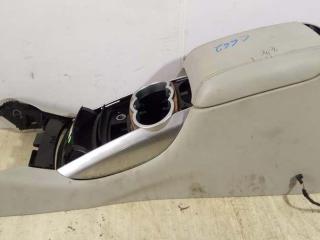 подлокотник Mercedes-Benz R-Класс W251 V251.165 2006, 3.5 л., i, M 272.967, бензин, АКПП, фиолетовый, минивэн, полный привод, A2516801255