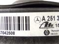 пневмоподушка Mercedes-Benz R-Класс W251 V251.165 2006, 3.5 л., i, M 272.967, бензин, АКПП, фиолетовый, минивэн, полный привод, 2513200425 - фото №4