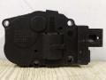 моторчик заслонки печки Mercedes-Benz R-Класс W251 V251.165 2006, 3.5 л., i, M 272.967, бензин, АКПП, фиолетовый, минивэн, полный привод, EFB336 - фото №2