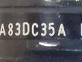 форсунка Kia Carnival 1 поколение [рестайлинг] 2003, 2.9 л., CRDi, дизель, МКПП, темно-зеленый, минивэн, передний привод, EJBR02301Z, A83DC35A - фото №4