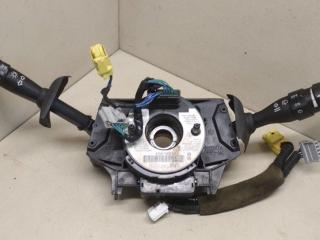 переключатель подрулевой (стрекоза) Honda Pilot 1 поколение 2004, 3.5 л., i, J35A4, бензин, АКПП, бежевый, внедорожник 5 дв., полный привод, F0Z604JVKDE
