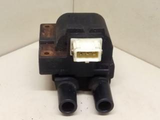 катушка зажигания Renault Megane 1 поколение 1998, H7700100589, 7700100643D
