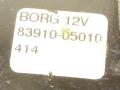 часы Toyota Carina T190 1997, 83910-05010 - фото №3