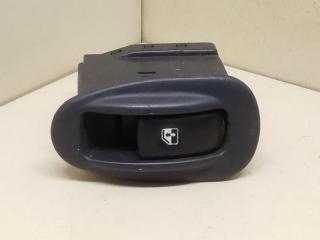 кнопка стеклоподъемника двери задней Hyundai Sonata 3 поколение [рестайлинг] 1997, 620W01530