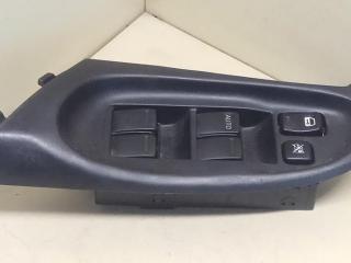 кнопка стеклоподъемника двери передней левой Nissan Almera N16 [рестайлинг] 2005