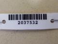патрубок интеркулера Volkswagen Passat B5 2000, 1.9 л., TDi, дизель, 8D0145840 - фото №4
