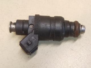 форсунка Audi A6 4A/C4 1997, 2.4 л., i, бензин, 078133551AC