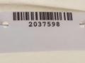 форсунка Audi A6 4A/C4 1997, 2.4 л., i, бензин, 078133551AC - фото №5