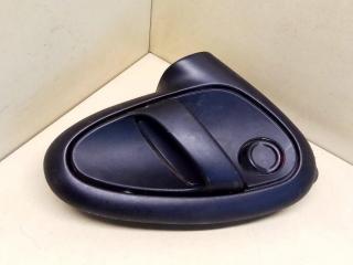 ручка внутренняя задняя правая Citroen Xsara 1 поколение [рестайлинг] 2004, 1.6 л., бензин, МКПП, хетчбэк 5 дв., передний привод, 35116000ZL
