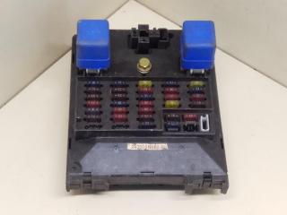 блок предохранителей Nissan Almera N15 1995, 243501N000F