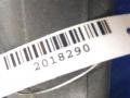 ручка внутренняя задняя левая Mercedes-Benz Vaneo W414 2001, 1.7 л., OM 668.942, дизель, МКПП, синий, минивэн, передний привод - фото №3