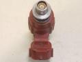 форсунка Nissan Almera N16 2003, 1.8 л., i, бензин, FBJB100, 0000627 - фото №3