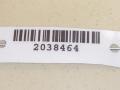 форсунка Nissan Almera N16 2003, 1.8 л., i, бензин, FBJB100, 0000627 - фото №5