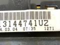 щиток приборов (приборная панель) Opel Vectra C 2004, 1.9 л., CDTi, Z19DTH, дизель, 5МКПП, хетчбэк 5 дв., передний привод, 13144741UZ, 88311337 - фото №6
