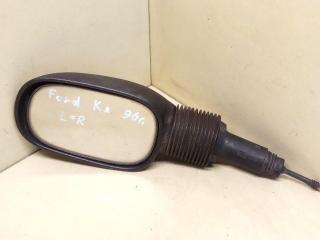 зеркало наружное правое Ford Ka 1 поколение 1996