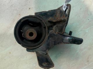 подушка крепления двигателя Toyota Corolla 7 поколение (E100) 1997, 1.4 л., i, бензин