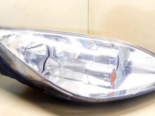 фара правая Mitsubishi Colt 6 поколение (Z20/Z30) 2007, 0301208202, MR957354