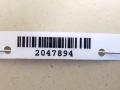 лямбда-зонд BMW 7 серия E65/E66/E67 E65 2003, 4.4 л., i, M62 B44 (448S1), бензин, АКПП, черный, седан, задний привод, BOSCH, 258005297 - фото №5