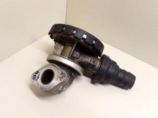 клапан EGR Citroen Xsara Picasso 1 поколение 2004, 1.8 л., i, бензин, 2580034A, 9630163080