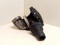 клапан EGR Citroen Xsara Picasso 1 поколение 2004, 1.8 л., i, бензин, 2580034A, 9630163080 - фото №3