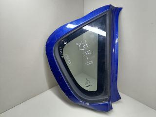 стекло кузовное боковое правое Mitsubishi Colt 6 поколение (Z20/Z30) 2006