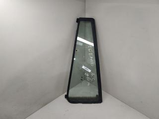 форточка задняя левая Mazda Demio 1 поколение [рестайлинг] 2002, хетчбэк 5 дв.