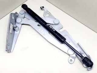 петля крышки багажника Audi A6 4F/C6 2006, 3.2 л., i, BKH, бензин, АКПП, серебристый, седан, передний привод, 4F5827301