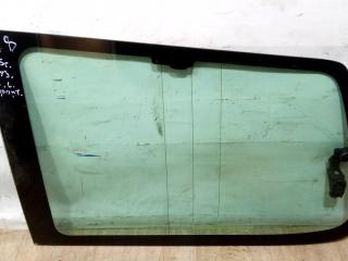 стекло кузовное боковое левое Citroen C8 1 поколение 2005, 43R-000929