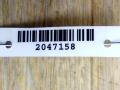 стекло кузовное боковое левое Citroen C8 1 поколение 2005, 43R-000929 - фото №4