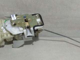 замок двери передней левой Honda Civic 7 поколение 2002, 1.6 л., i, бензин
