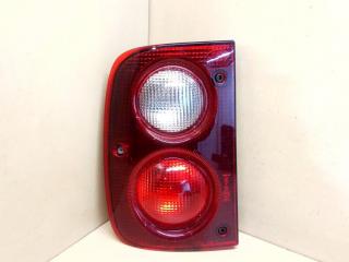фонарь задний левый Land Rover Freelander 1 поколение 2000, 22960522