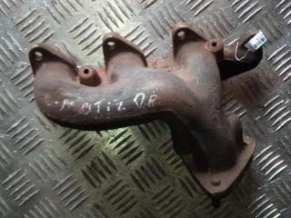 коллектор выпускной Daewoo Matiz M100 2000, 0.8 л., i, бензин