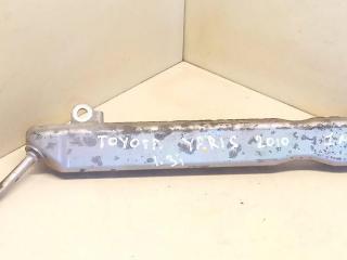 топливная рампа Toyota Yaris XP9 2009, 1.3 л., i, бензин