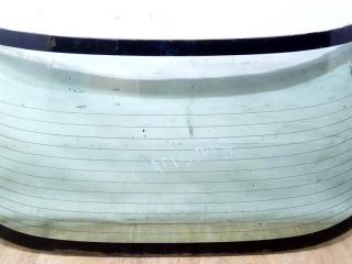 стекло заднее Mitsubishi Carisma 1 поколение 1999, седан, 43R-00049