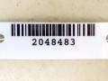 ручка внутренняя передняя левая Nissan Note E11 2005, 5010800006, 80671AX600 - фото №4