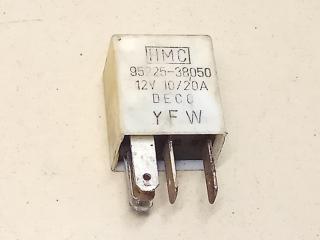 реле (прочие) Hyundai Matrix 1 поколение 2003, 95225-38050
