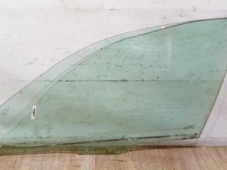стекло двери передней левой Mazda 626 GF 1998, 43R-001544, GE4T-59-511A