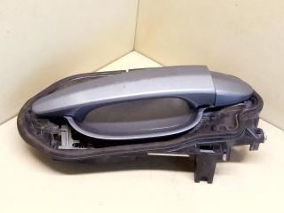 ручка наружная BMW 5 серия E60/E61 2004, 2.5 л., i, M54 B25 (256S5), бензин, АКПП, серый, седан, задний привод, 5121-7199556