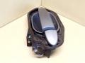 ручка наружная BMW 5 серия E60/E61 2004, 2.5 л., i, M54 B25 (256S5), бензин, АКПП, серый, седан, задний привод, 5121-7199556 - фото №3