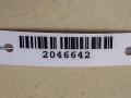ручка наружная BMW 5 серия E60/E61 2004, 2.5 л., i, M54 B25 (256S5), бензин, АКПП, серый, седан, задний привод, 5121-7199556 - фото №5