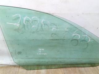 стекло двери передней правой Volvo S80 2 поколение 2008, 3.2 л., i, B 6324 S, бензин, АКПП, белый, седан, передний привод, 43R-001106