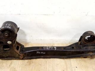 балка под радиатор Nissan Almera Tino V10 2003, 2.2 л., D, дизель